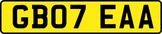 GB07EAA