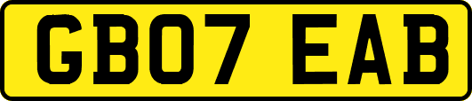 GB07EAB