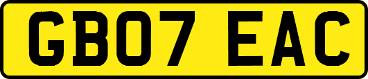 GB07EAC