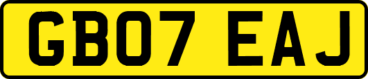 GB07EAJ