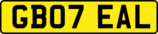 GB07EAL