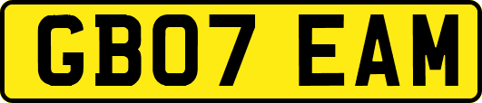 GB07EAM