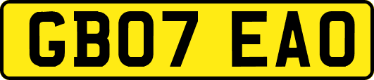 GB07EAO
