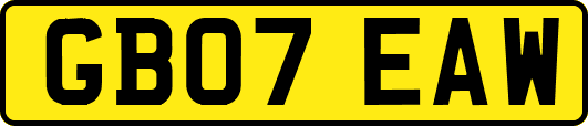 GB07EAW
