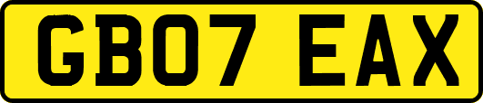 GB07EAX