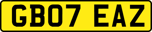 GB07EAZ