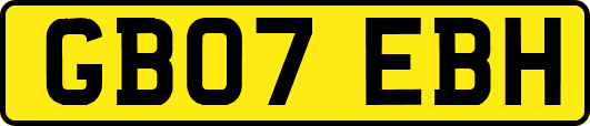 GB07EBH