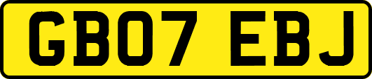 GB07EBJ