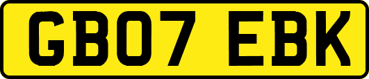 GB07EBK