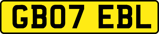 GB07EBL