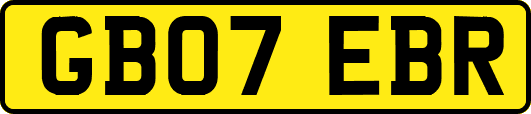GB07EBR