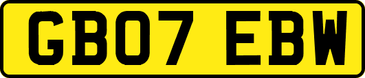 GB07EBW