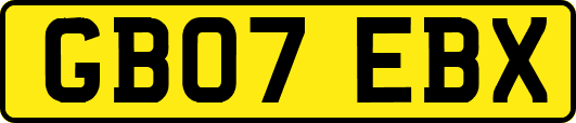 GB07EBX