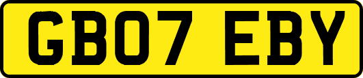 GB07EBY