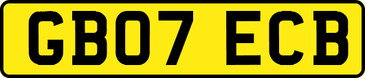 GB07ECB