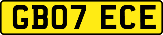 GB07ECE