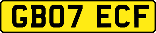 GB07ECF