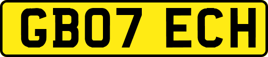 GB07ECH