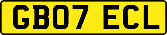 GB07ECL