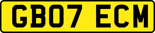 GB07ECM