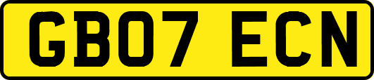 GB07ECN