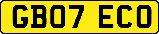 GB07ECO
