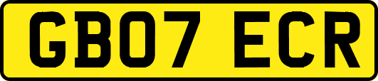 GB07ECR