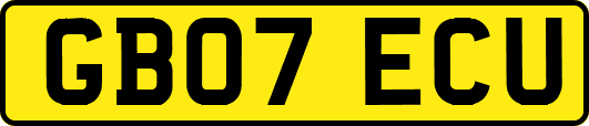 GB07ECU