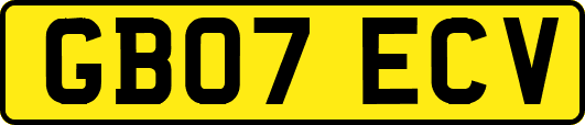 GB07ECV