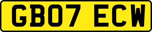 GB07ECW