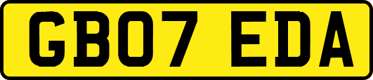 GB07EDA