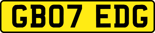 GB07EDG