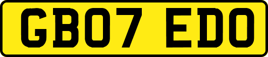 GB07EDO