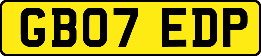 GB07EDP