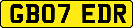 GB07EDR