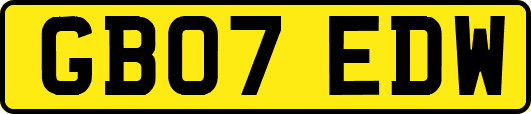 GB07EDW