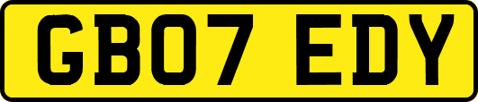 GB07EDY