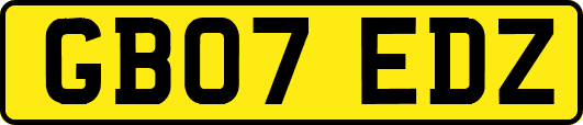 GB07EDZ