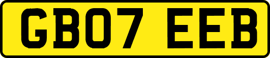 GB07EEB