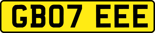 GB07EEE