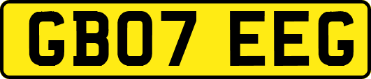 GB07EEG