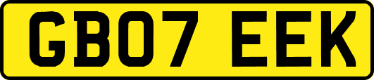 GB07EEK