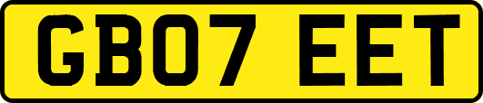 GB07EET