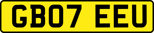 GB07EEU