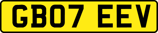 GB07EEV
