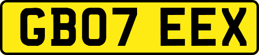 GB07EEX