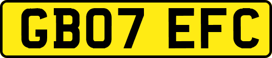GB07EFC