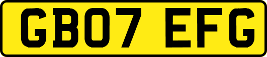 GB07EFG