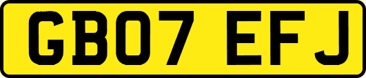 GB07EFJ