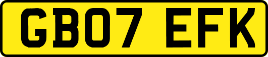 GB07EFK